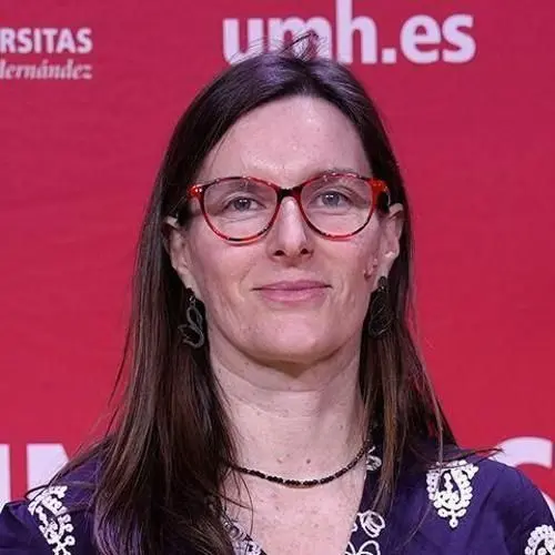 Sara Jover Gil