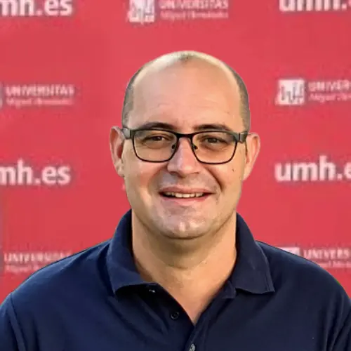 Luis Martín Gomis